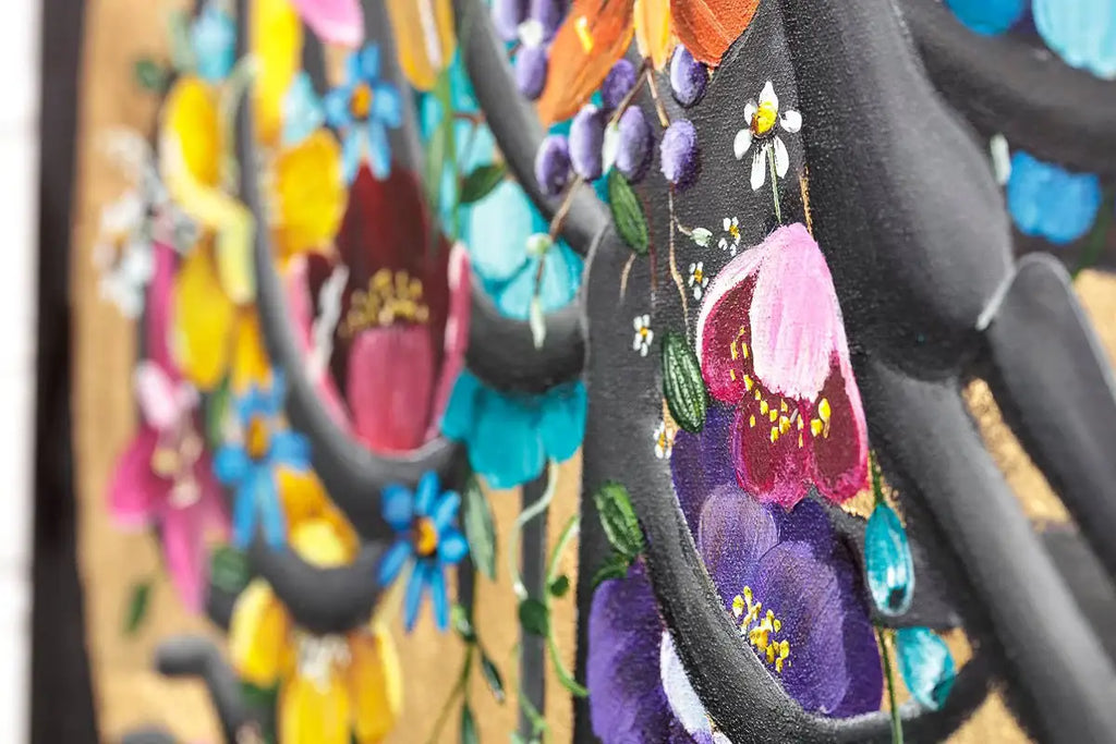 A Love That Lasts Forever - Original - SOLD by artist Becky Smith - Wyecliffe Galleries