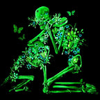 A Man's Best Friend - Original - SOLD by artist Becky Smith - Wyecliffe Galleries