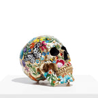 A Mind Full of Dreams - Original - SOLD by artist Becky Smith - Wyecliffe Galleries