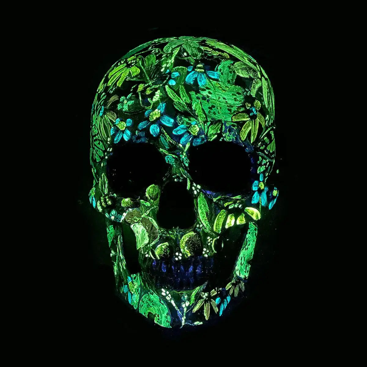 A Mind Full of Dreams - Original - SOLD by artist Becky Smith - Wyecliffe Galleries