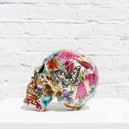 A Mind Full of Dreams - Original - SOLD by artist Becky Smith - Wyecliffe Galleries