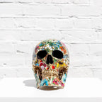 A Mind Full of Dreams - Original - SOLD by artist Becky Smith - Wyecliffe Galleries