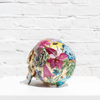 A Mind Full of Dreams - Original - SOLD by artist Becky Smith - Wyecliffe Galleries