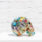 A Mind Full of Dreams - Original - SOLD by artist Becky Smith - Wyecliffe Galleries