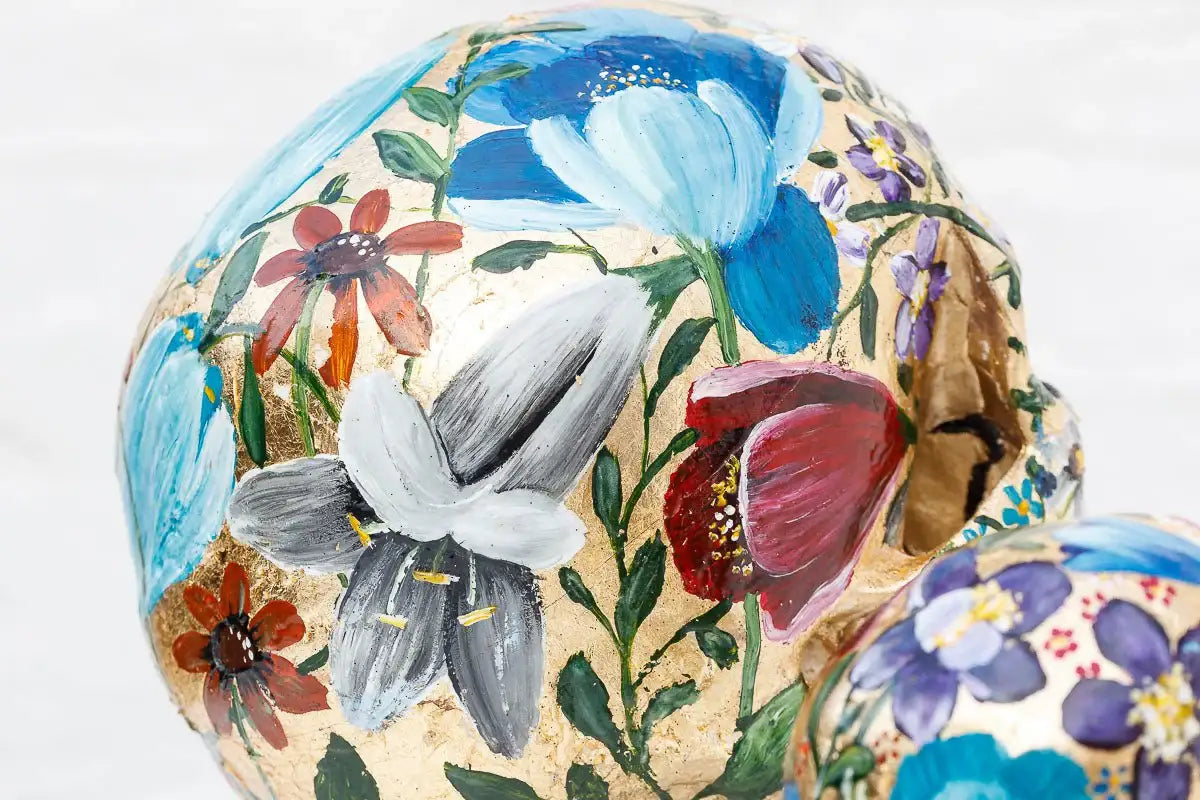 A Mind Of Your Own - Original Sculptures - SET of 3 - SOLD by artist Becky Smith - Wyecliffe Galleries