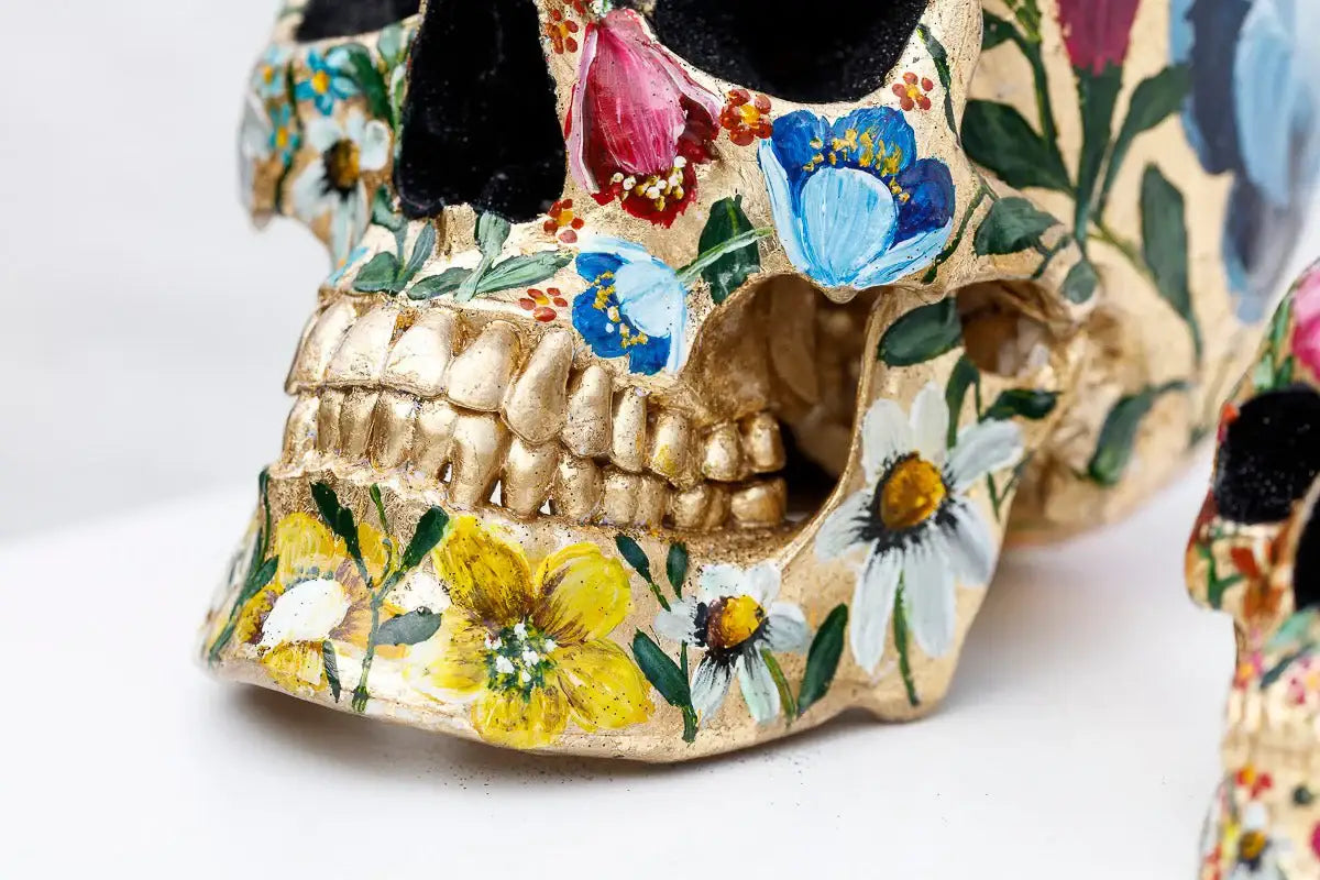 A Mind Of Your Own - Original Sculptures - SET of 3 - SOLD by artist Becky Smith - Wyecliffe Galleries