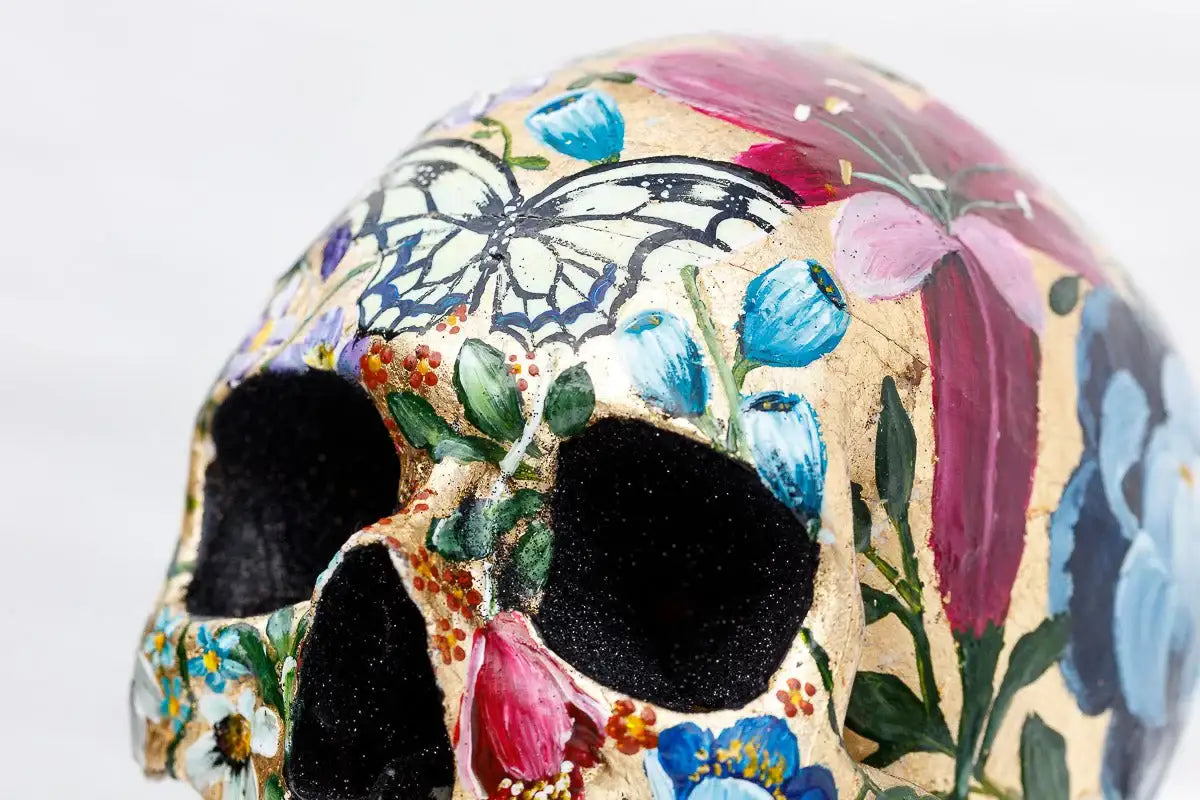 A Mind Of Your Own - Original Sculptures - SET of 3 - SOLD by artist Becky Smith - Wyecliffe Galleries