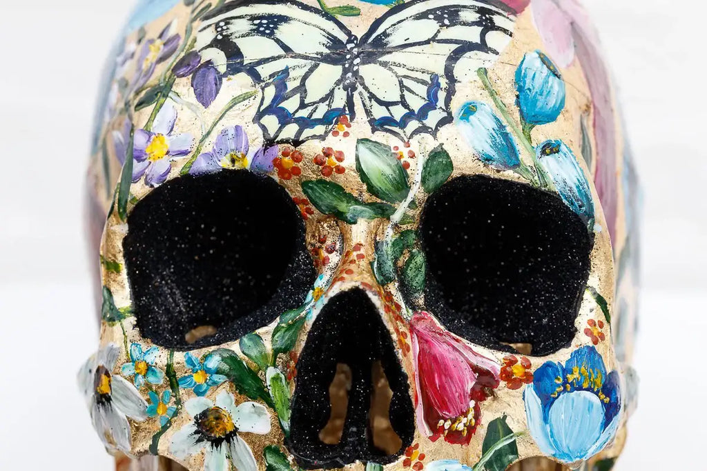 A Mind Of Your Own - Original Sculptures - SET of 3 - SOLD by artist Becky Smith - Wyecliffe Galleries