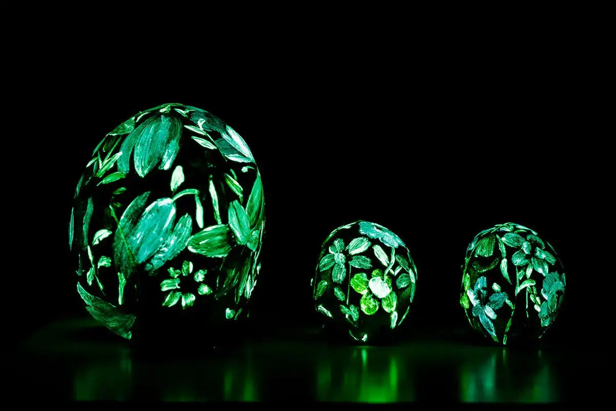 A Mind Of Your Own - Original Sculptures - SET of 3 - SOLD by artist Becky Smith - Wyecliffe Galleries