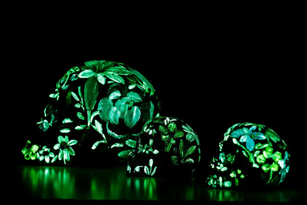 A Mind Of Your Own - Original Sculptures - SET of 3 - SOLD by artist Becky Smith - Wyecliffe Galleries