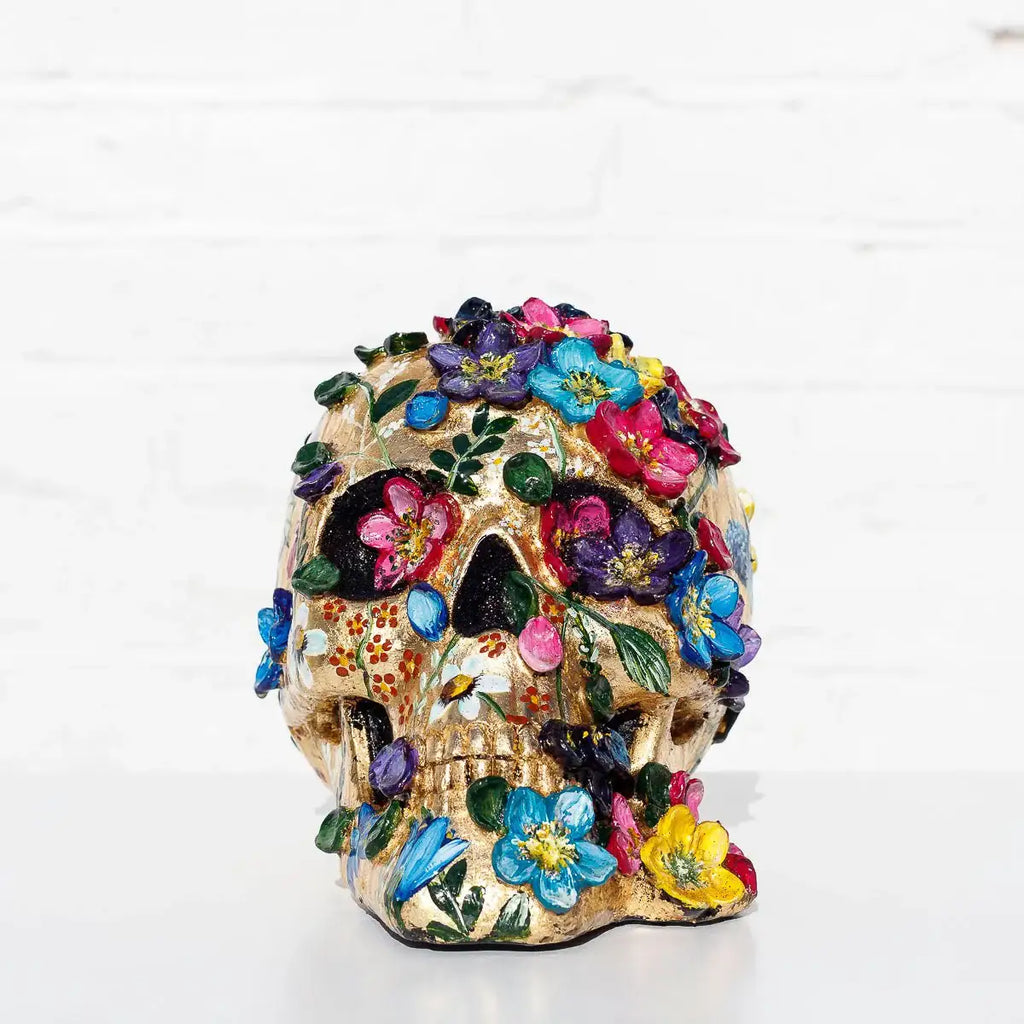 A Mind That Grows - Original Sculpture - SOLD by artist Becky Smith - Wyecliffe Galleries