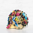 A Mind That Grows - Original Sculpture - SOLD by artist Becky Smith - Wyecliffe Galleries