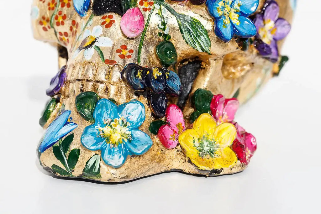 A Mind That Grows - Original Sculpture - SOLD by artist Becky Smith - Wyecliffe Galleries