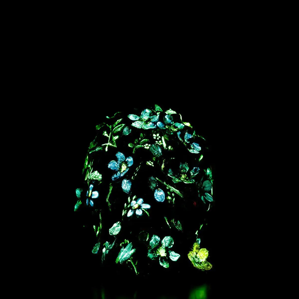 A Mind That Grows - Original Sculpture - SOLD by artist Becky Smith - Wyecliffe Galleries