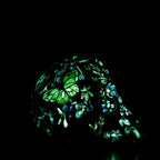 A Mind That Grows - Original Sculpture - SOLD by artist Becky Smith - Wyecliffe Galleries