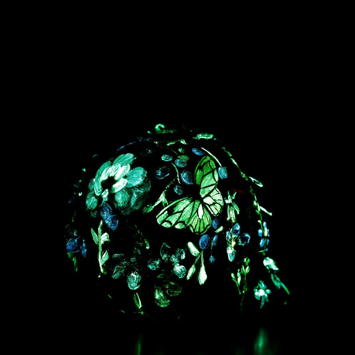 A Mind That Grows - Original Sculpture - SOLD by artist Becky Smith - Wyecliffe Galleries