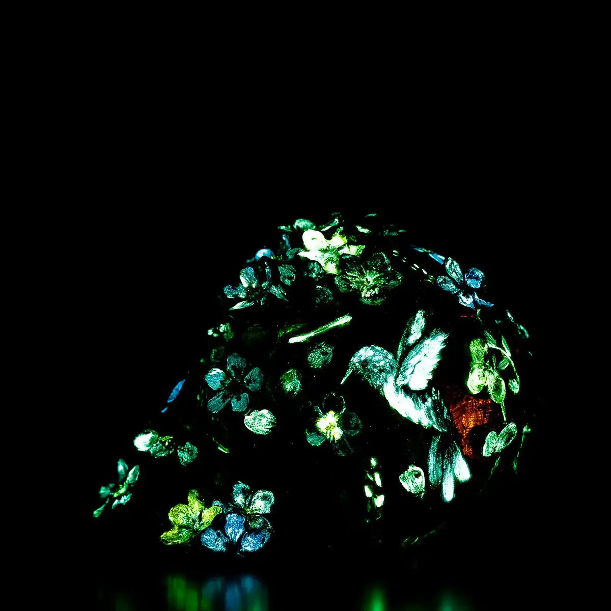 A Mind That Grows - Original Sculpture - SOLD by artist Becky Smith - Wyecliffe Galleries