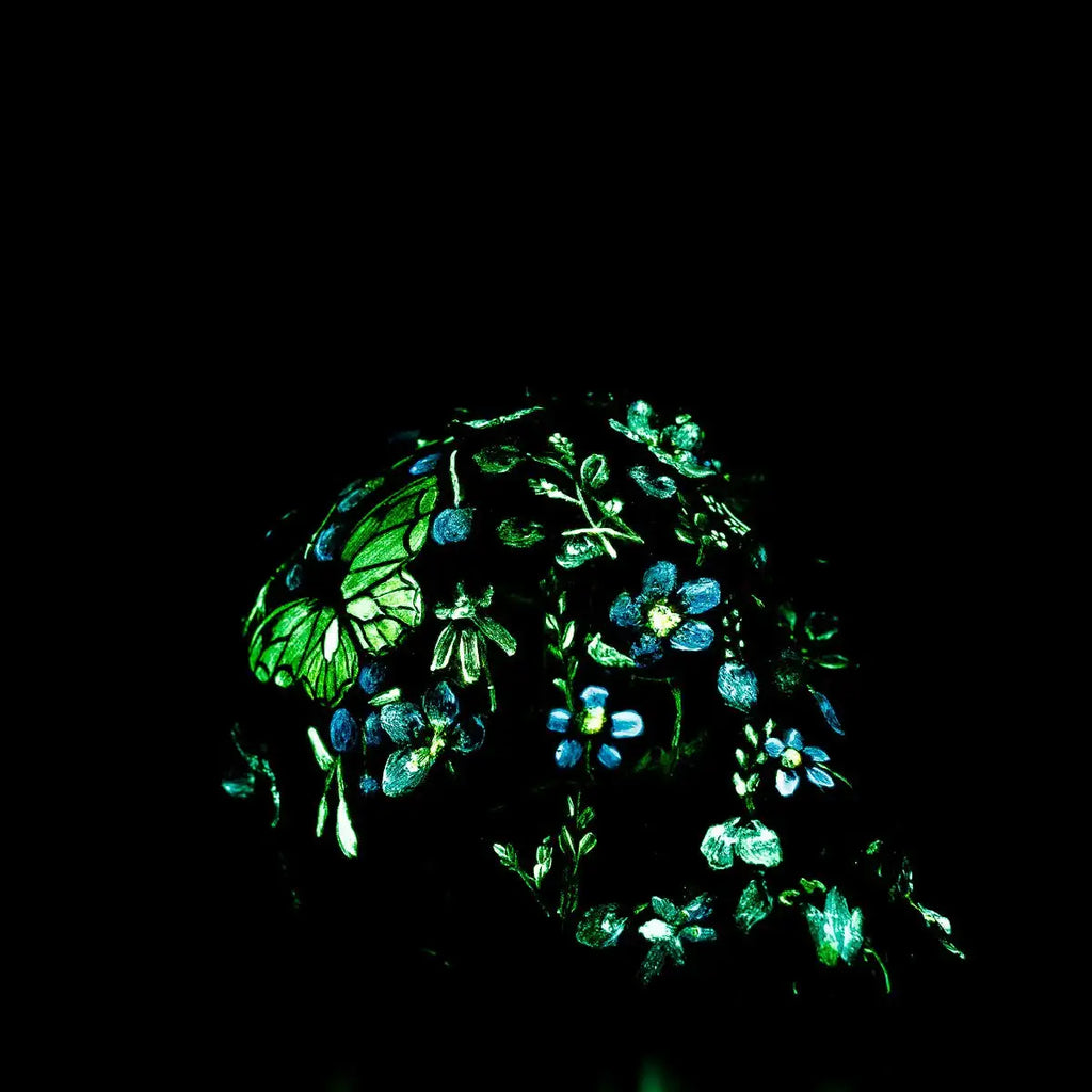 A Mind That Grows - Original Sculpture - SOLD by artist Becky Smith - Wyecliffe Galleries