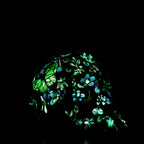 A Mind That Grows - Original Sculpture - SOLD by artist Becky Smith - Wyecliffe Galleries