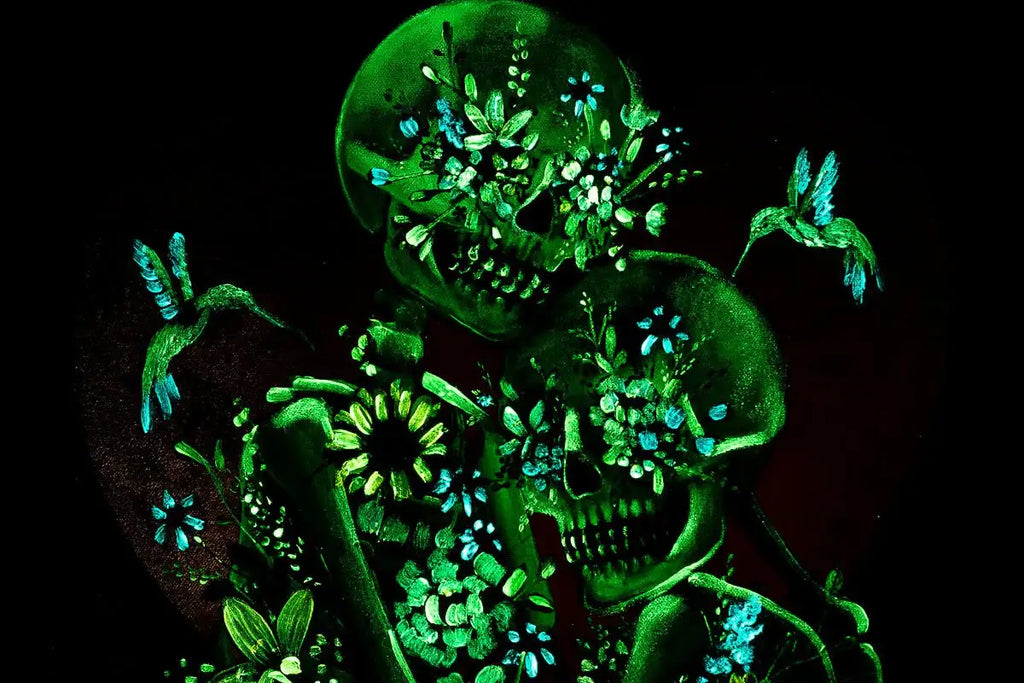 A Mother's Love - Original - SOLD by artist Becky Smith - Wyecliffe Galleries