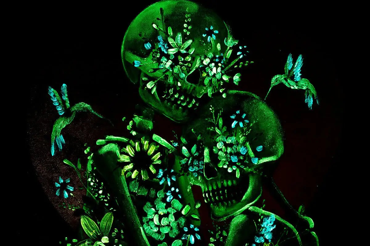 A Mother's Love - Original - SOLD by artist Becky Smith - Wyecliffe Galleries