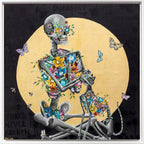 A Purrfect Love and Paw Prints To My Heart - Deluxe Edition Set by artist Becky Smith - Wyecliffe Galleries