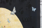 A Purrfect Love and Paw Prints To My Heart - Deluxe Edition Set by artist Becky Smith - Wyecliffe Galleries