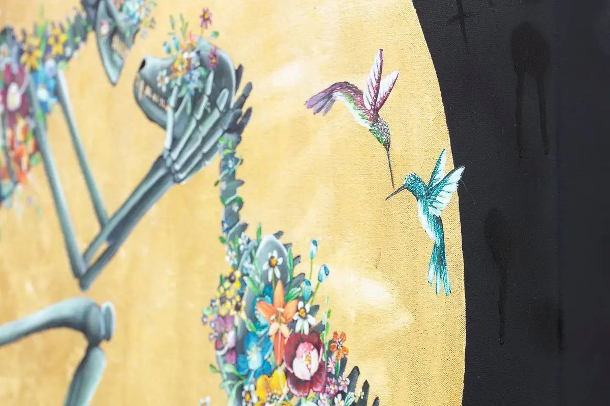 A Purrfect Love and Paw Prints To My Heart - Deluxe Edition Set by artist Becky Smith - Wyecliffe Galleries