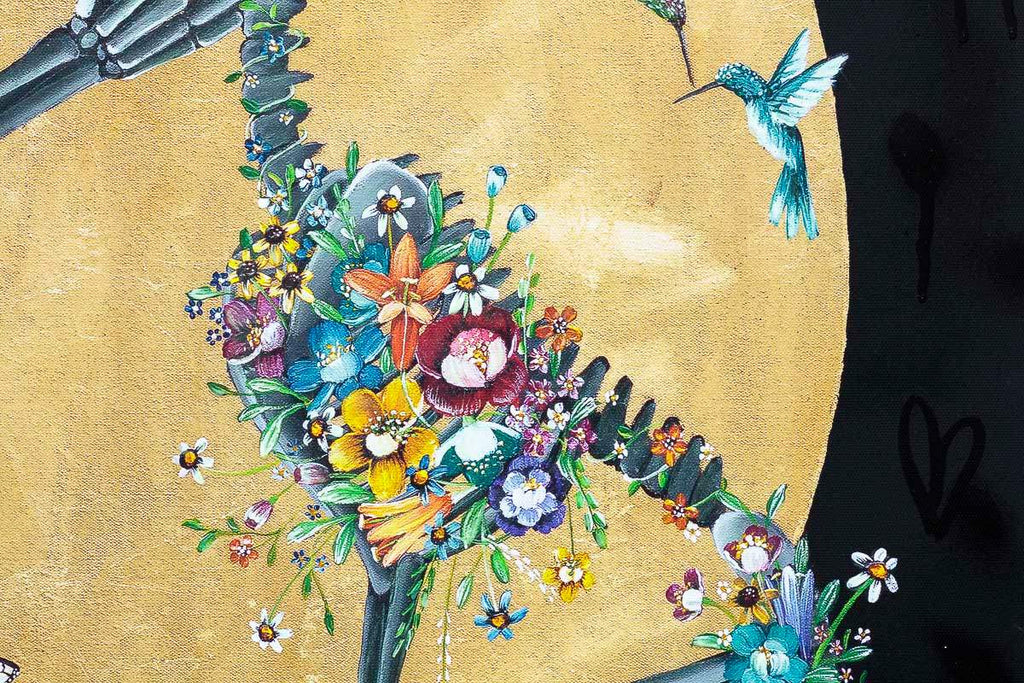 A Purrfect Love and Paw Prints To My Heart - Deluxe Edition Set by artist Becky Smith - Wyecliffe Galleries