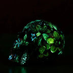 A Silver Lining - Original Sculpture - SOLD by artist Becky Smith - Wyecliffe Galleries