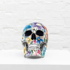 A Silver Lining - Original Sculpture - SOLD by artist Becky Smith - Wyecliffe Galleries