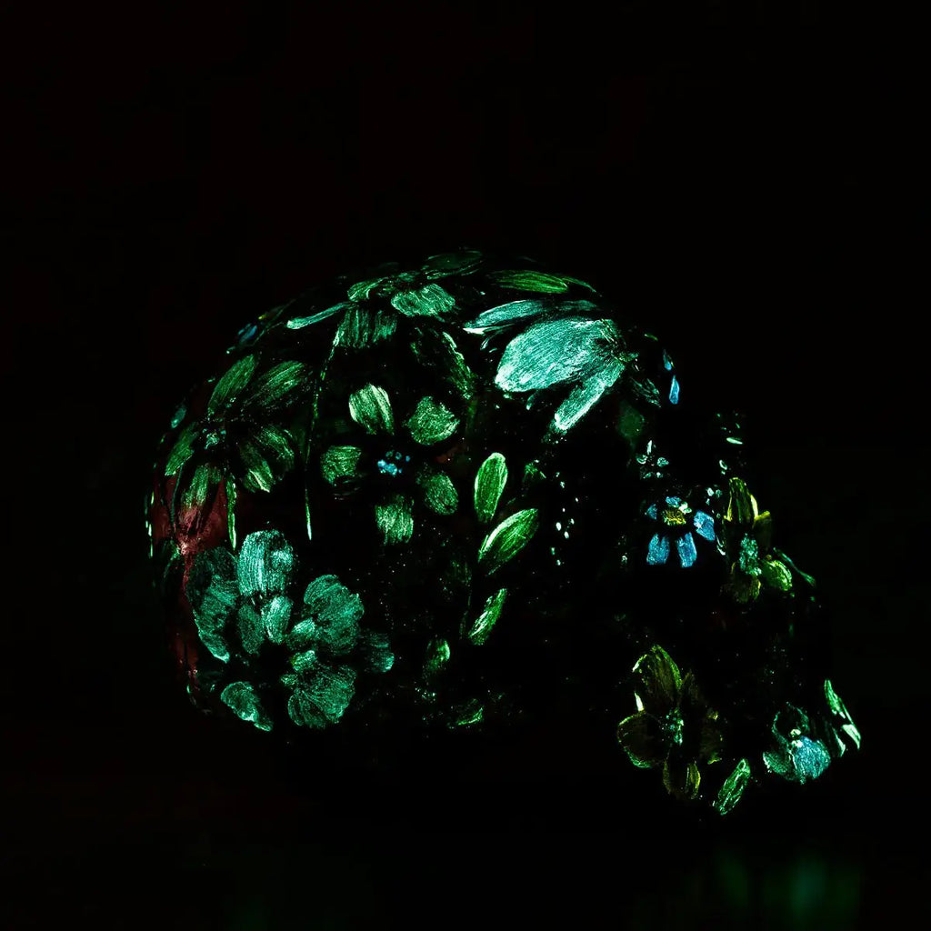 A Silver Lining - Original Sculpture - SOLD by artist Becky Smith - Wyecliffe Galleries