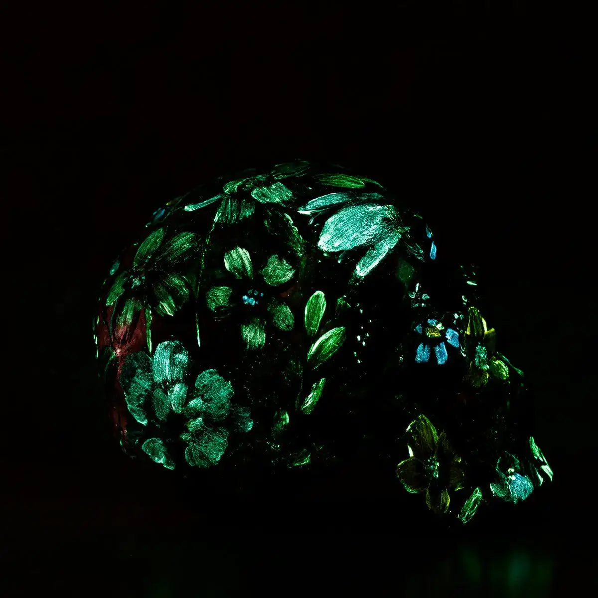 A Silver Lining - Original Sculpture - SOLD by artist Becky Smith - Wyecliffe Galleries