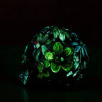 A Silver Lining - Original Sculpture - SOLD by artist Becky Smith - Wyecliffe Galleries