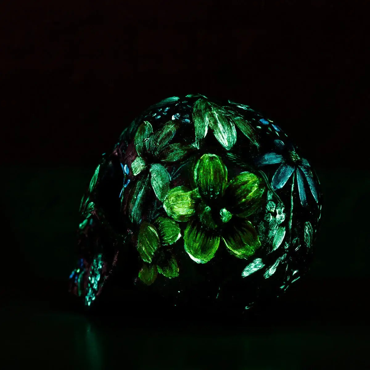 A Silver Lining - Original Sculpture - SOLD by artist Becky Smith - Wyecliffe Galleries