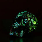 A Silver Lining - Original Sculpture - SOLD by artist Becky Smith - Wyecliffe Galleries