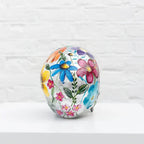 A Silver Lining - Original Sculpture - SOLD by artist Becky Smith - Wyecliffe Galleries