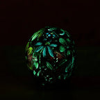 A Silver Lining - Original Sculpture - SOLD by artist Becky Smith - Wyecliffe Galleries