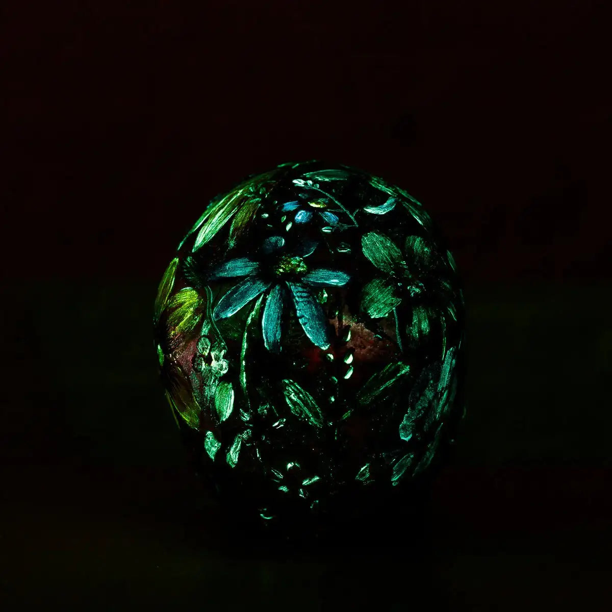 A Silver Lining - Original Sculpture - SOLD by artist Becky Smith - Wyecliffe Galleries