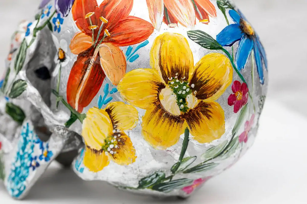 A Silver Lining - Original Sculpture - SOLD by artist Becky Smith - Wyecliffe Galleries