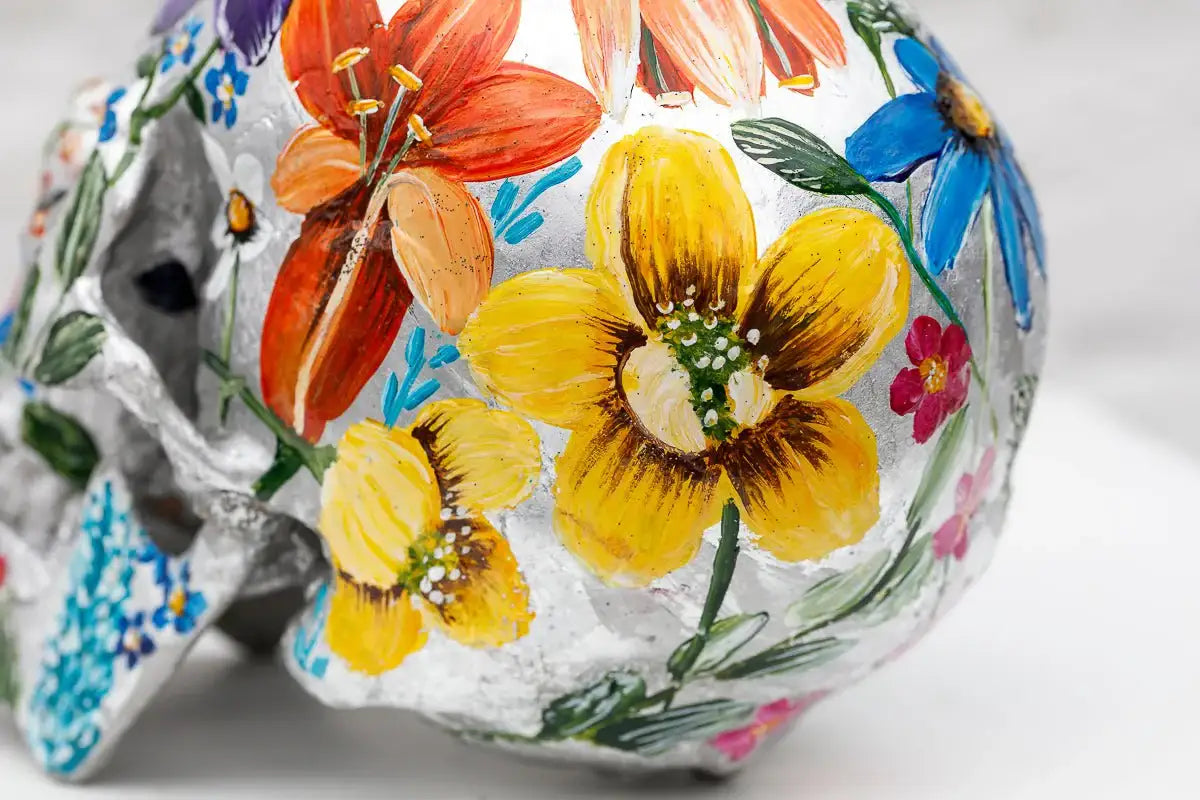 A Silver Lining - Original Sculpture - SOLD by artist Becky Smith - Wyecliffe Galleries