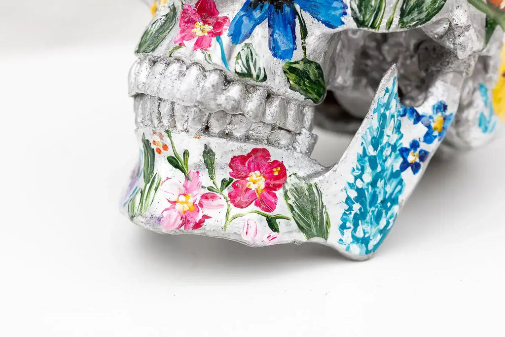 A Silver Lining - Original Sculpture - SOLD by artist Becky Smith - Wyecliffe Galleries