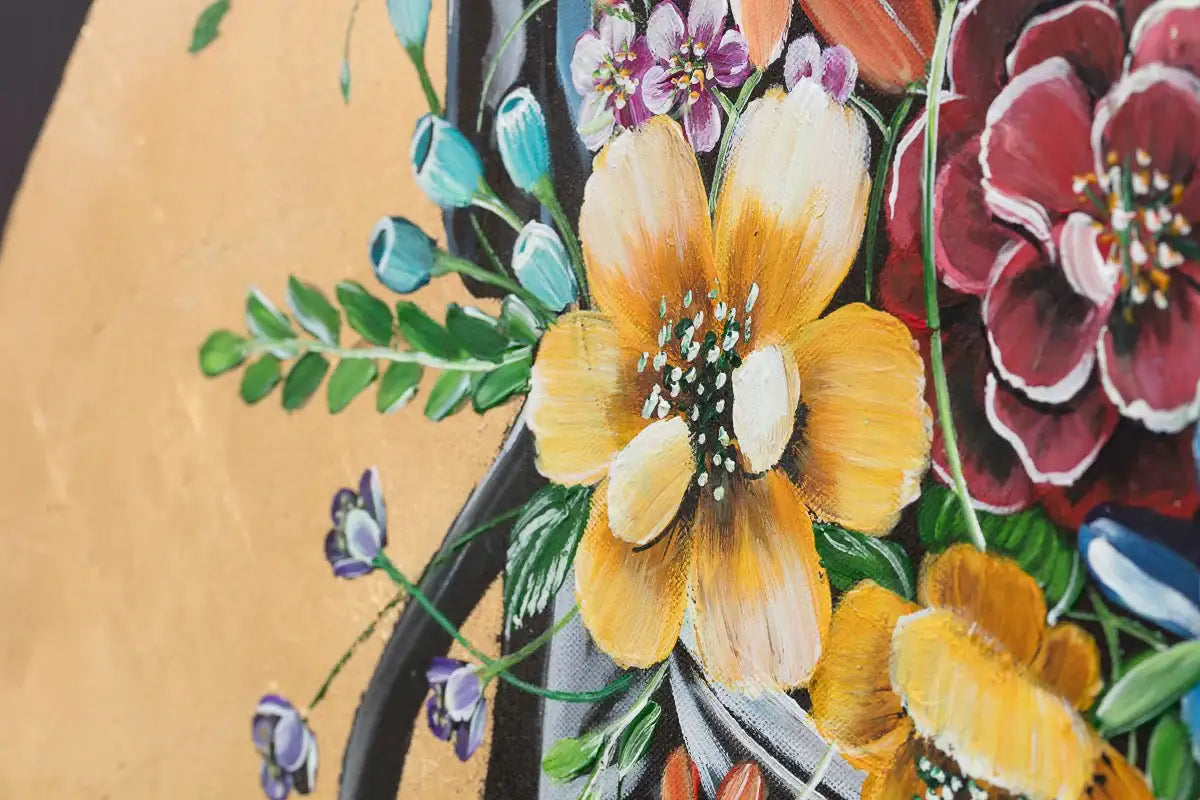 Adrenaline Bloom - Original Becky Smith Original