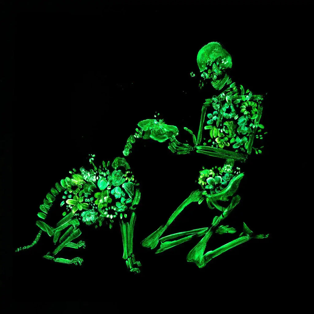 Always In My Heart - Artist Proof by artist Becky Smith - Wyecliffe Galleries