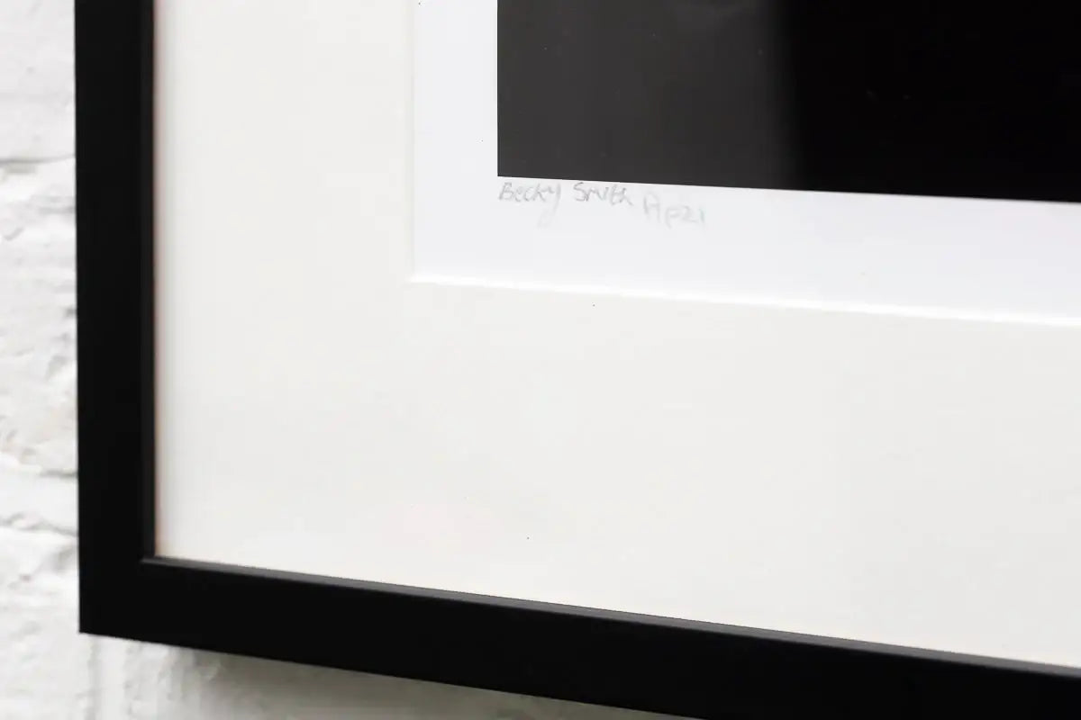 Always In My Heart - Artist Proof by artist Becky Smith - Wyecliffe Galleries