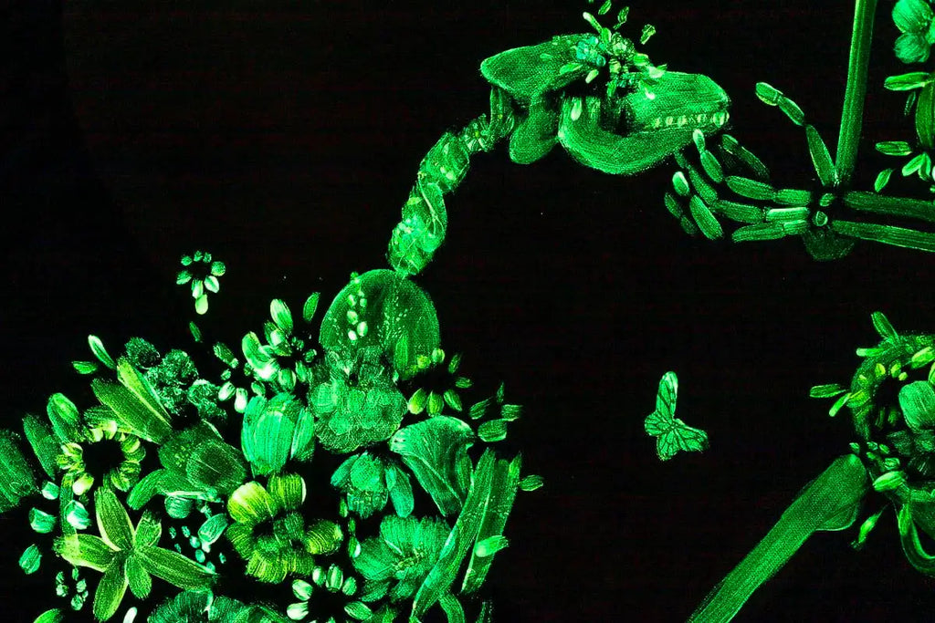 Always In My Heart - Deluxe Edition by artist Becky Smith - Wyecliffe Galleries