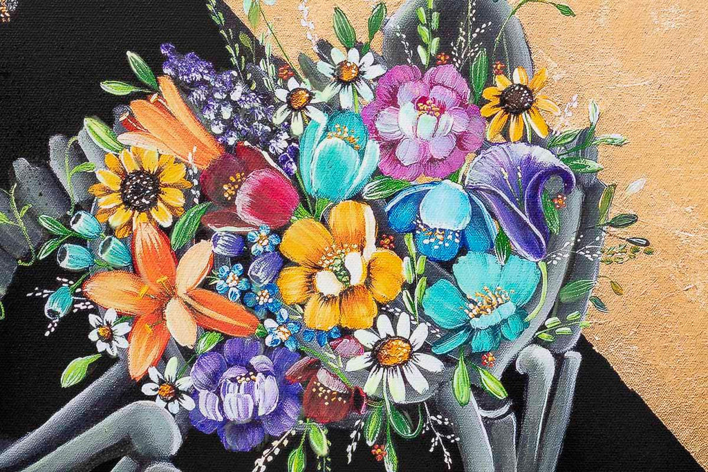 Always In My Heart - Deluxe Edition by artist Becky Smith - Wyecliffe Galleries