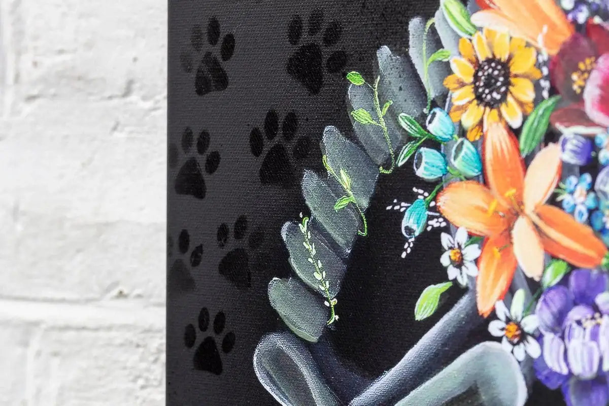 Always In My Heart - Deluxe Edition by artist Becky Smith - Wyecliffe Galleries