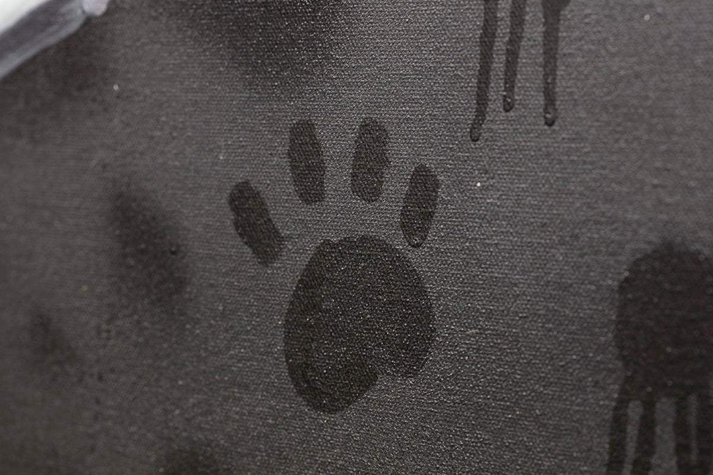 Always In My Heart - Original - SOLD by artist Becky Smith - Wyecliffe Galleries