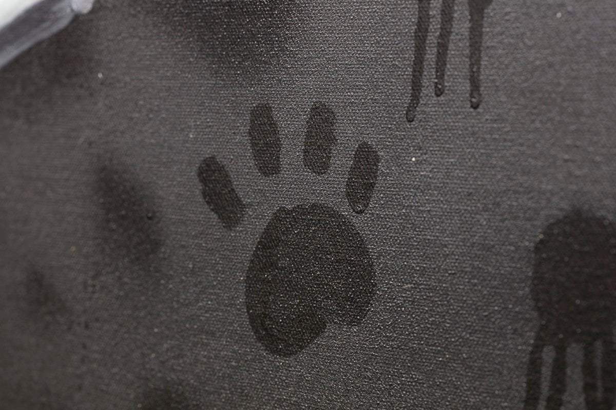 Always In My Heart - Original - SOLD by artist Becky Smith - Wyecliffe Galleries